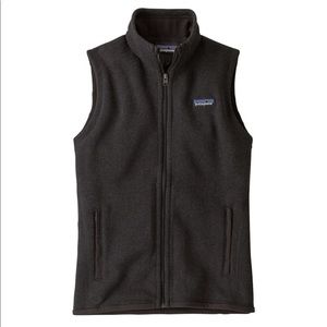 Patagonia Better Sweater fleece vest